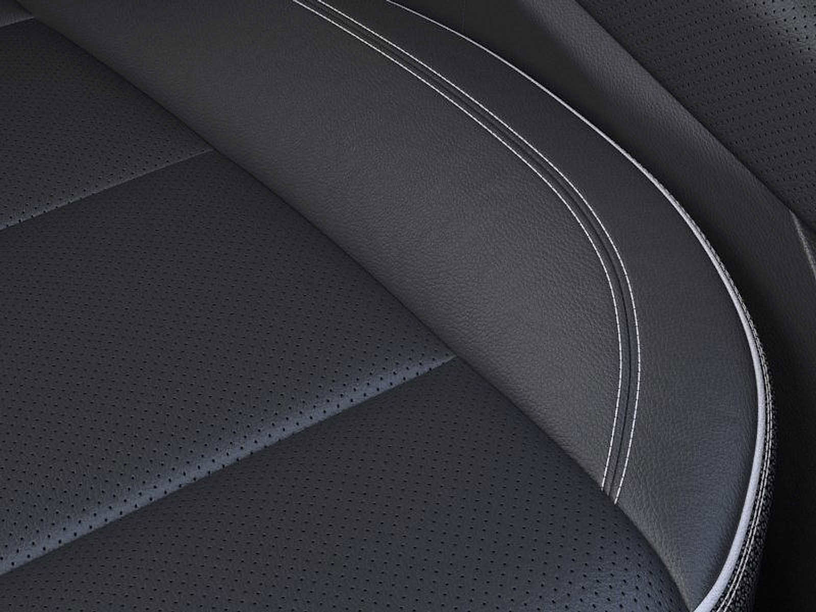 New 2026 GMC Sierra EV Elevation image 21