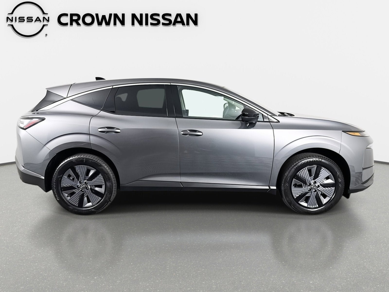 New 2026 Nissan Murano SL w/ Comfort Package AWD/4WD image 8