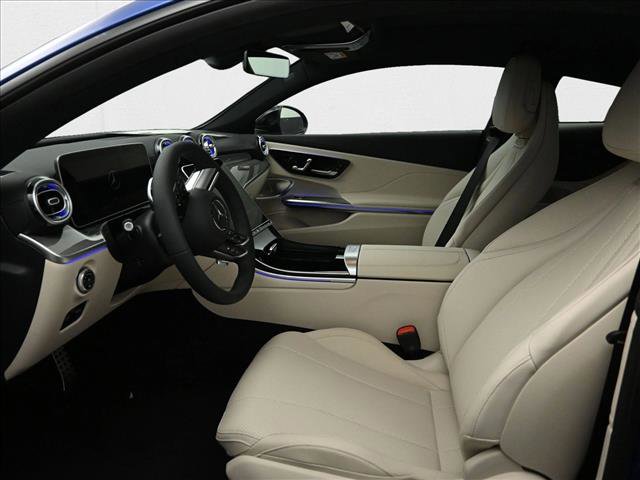New 2026 Mercedes-Benz CLE 450 4MATIC Coupe image 8