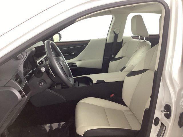 Used 2024 Lexus ES 350 w/ Premium Package FWD image 10