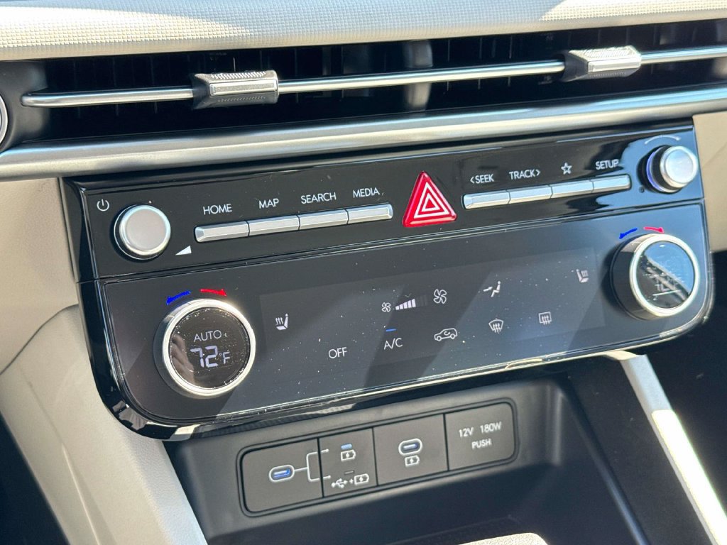 New 2026 Hyundai Tucson SEL Plus AWD/4WD image 19