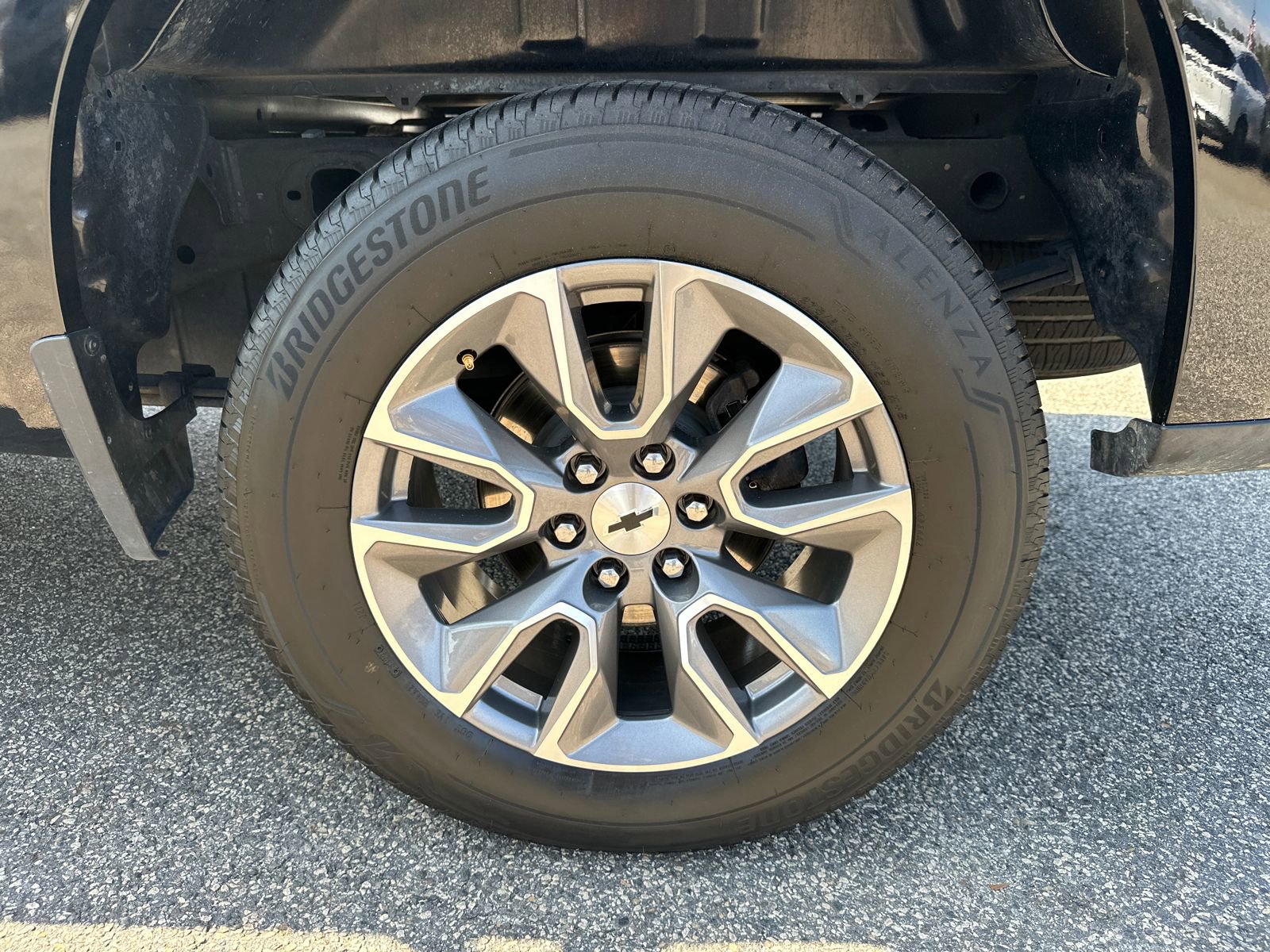 Used 2019 Chevrolet Silverado 1500 RST w/ All-Star Edition image 17