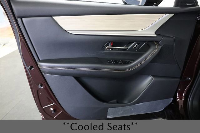 New 2026 MAZDA CX-90 3.3 Turbo w/ Premium Sport Pkg image 15