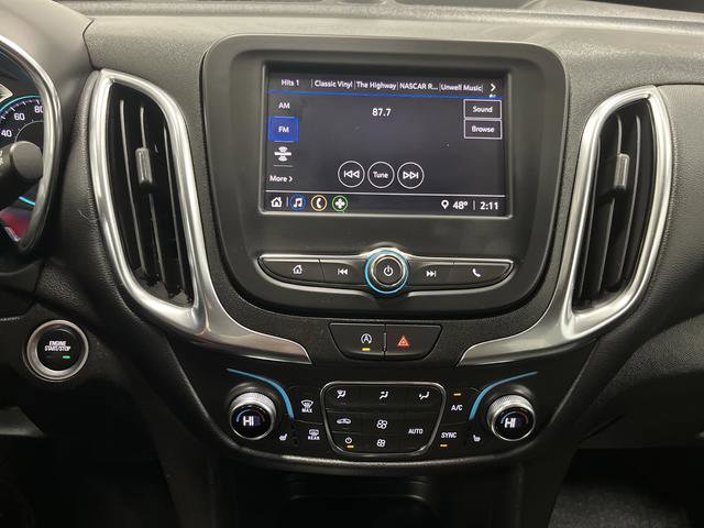 Used 2024 Chevrolet Equinox LT image 8
