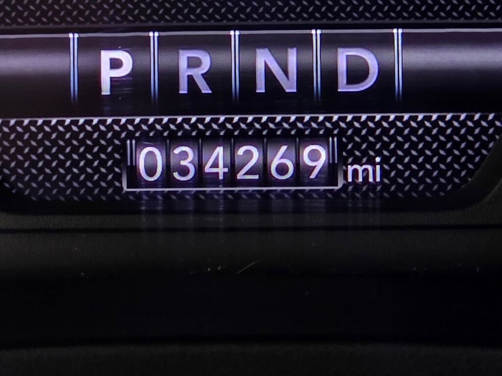 Used 2021 RAM 1500 Rebel w/ Rebel Level 2 Equipment Group image 31