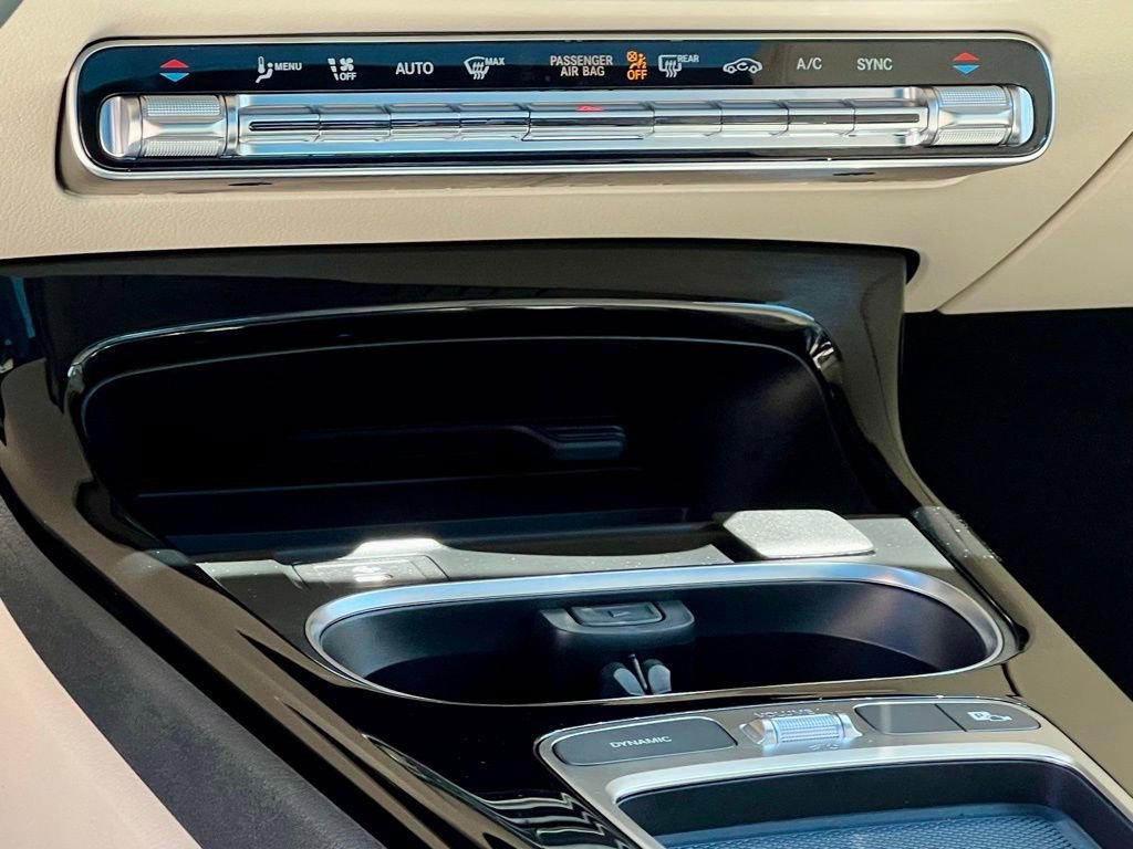 Certified 2026 Mercedes-Benz CLA 250 4MATIC image 18