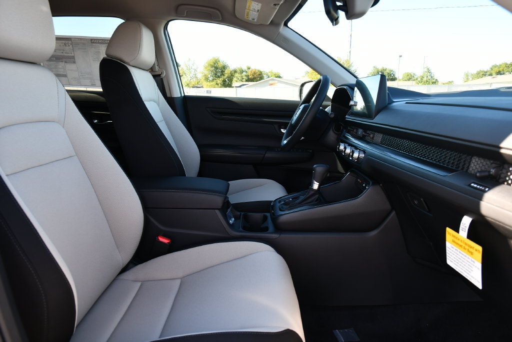 New 2027 Honda CR-V LX image 29