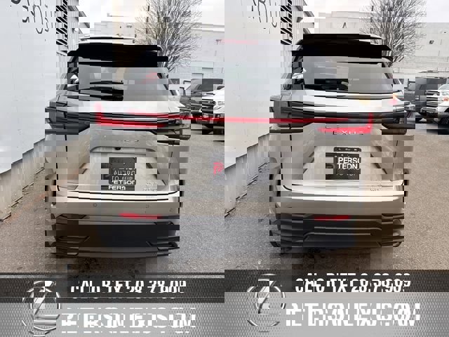 New 2026 Lexus NX 350 AWD w/ Premium Package image 4