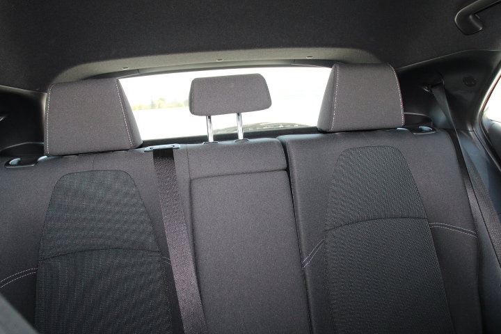 Certified 2023 Toyota Corolla Core w/ Performance Package image 21