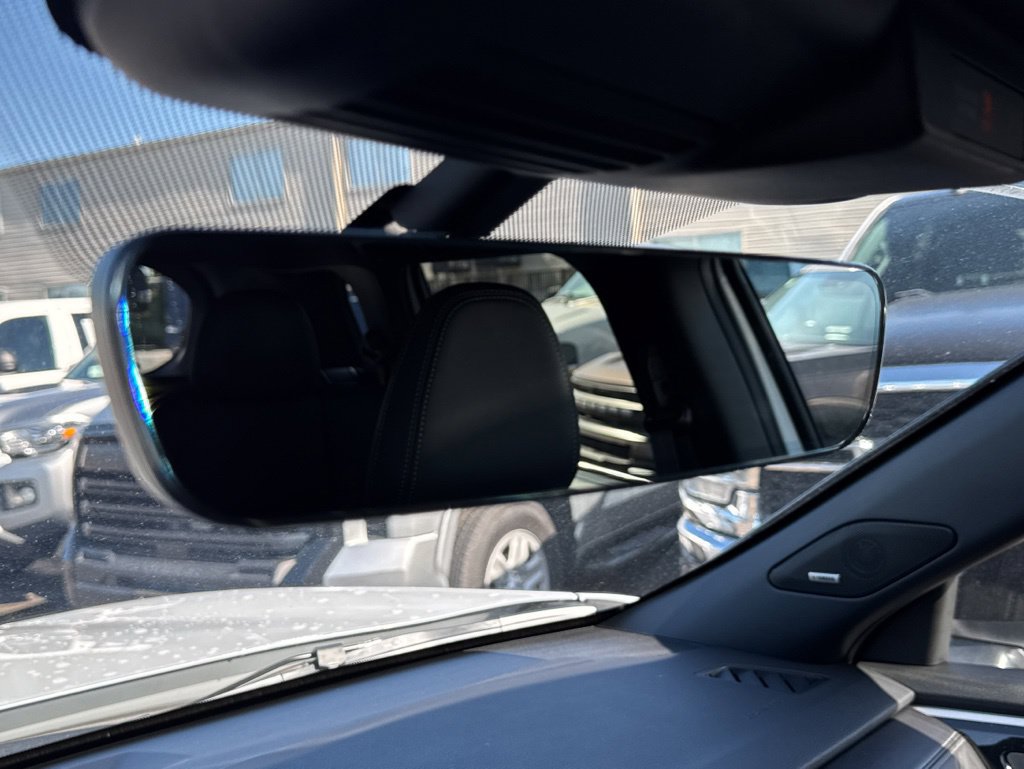 New 2026 Mitsubishi Outlander LE FWD image 25