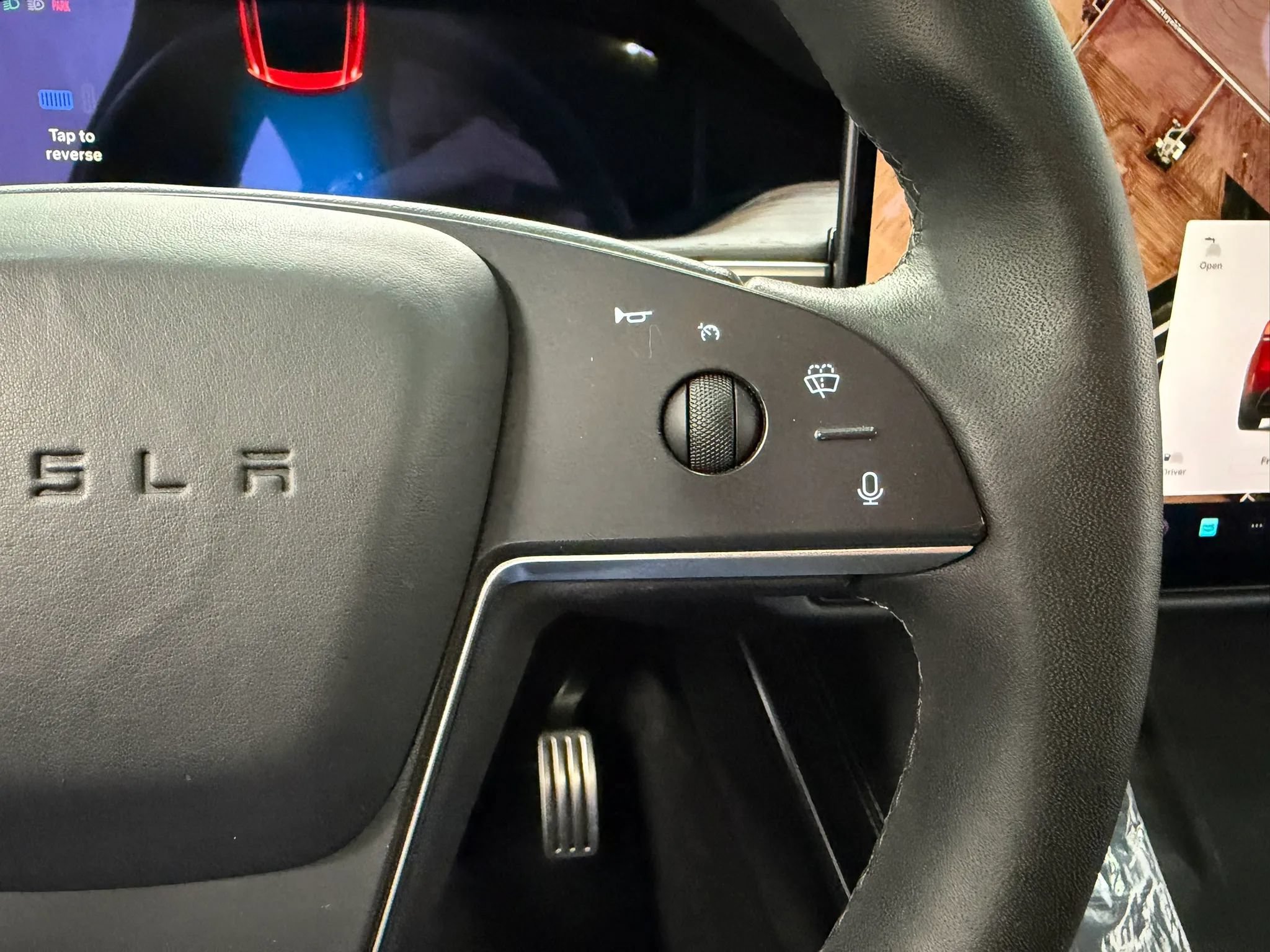 Used 2023 Tesla Model X AWD/4WD image 35