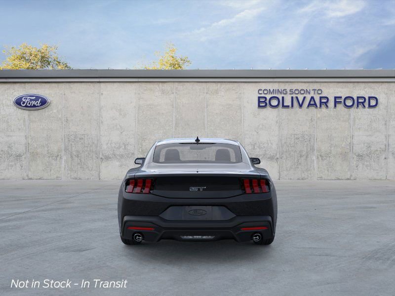 New 2026 Ford Mustang GT image 6