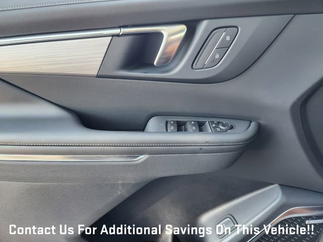 New 2026 Buick Enclave Preferred w/ LPO, Floor Liner Package image 17