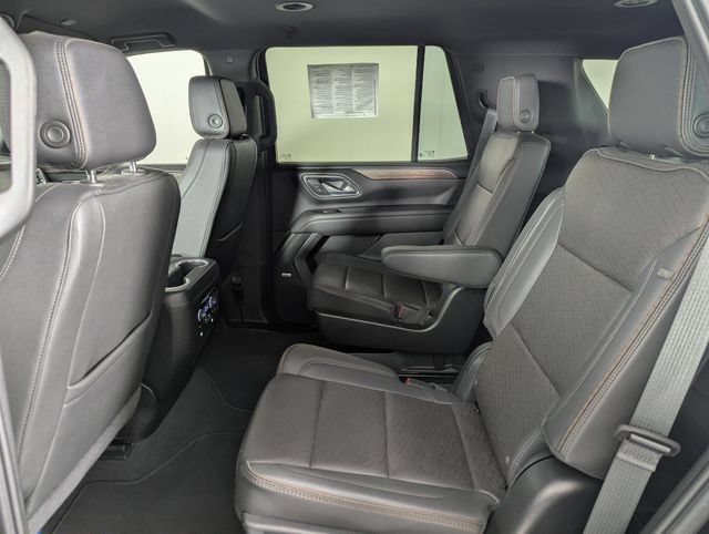 Used 2024 Chevrolet Tahoe High Country w/ Max Trailering Package AWD/4WD image 20