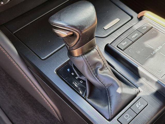 Used 2022 Lexus ES 300h w/ Premium Package FWD image 17
