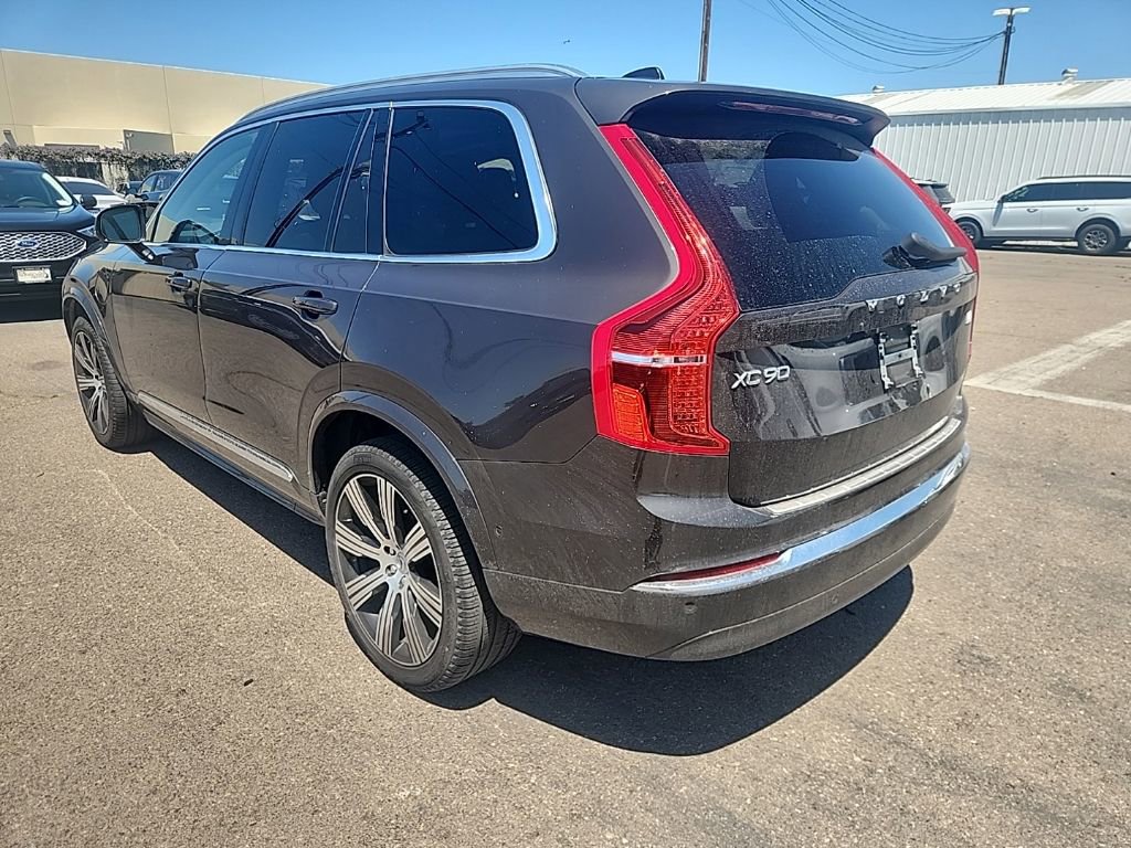 Used 2024 Volvo XC90 T8 Ultimate w/ Protection Package Premier AWD/4WD image 9