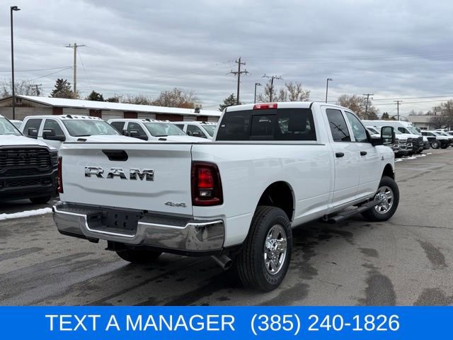 New 2026 RAM 3500 Tradesman image 7