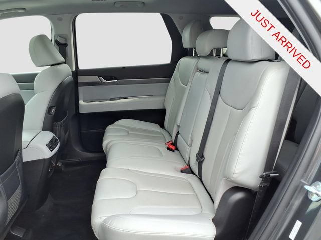 Used 2020 Hyundai Palisade SEL AWD/4WD image 10