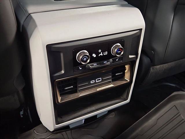 Used 2022 GMC Hummer EV Edition 1 AWD/4WD image 16
