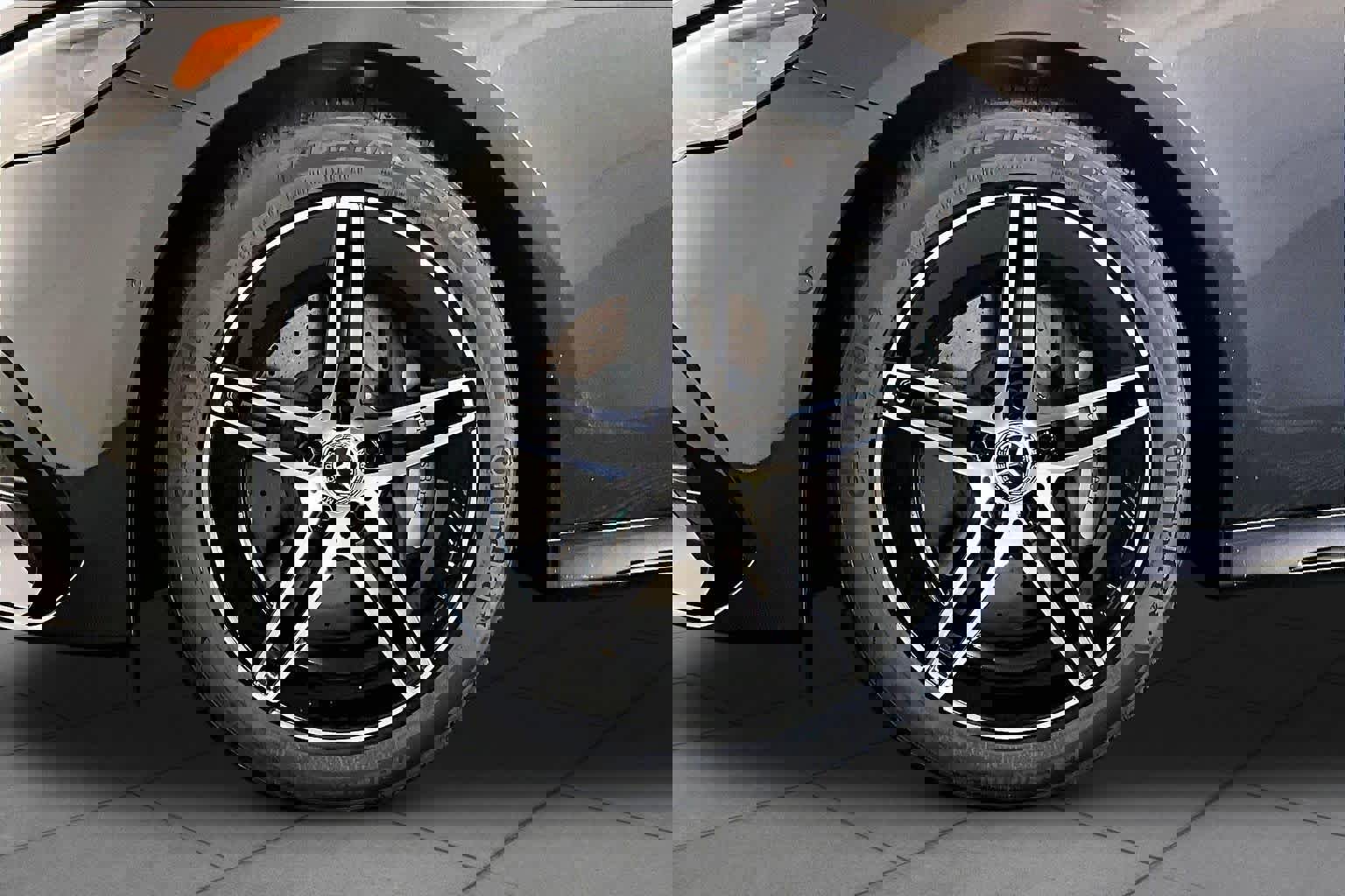 New 2026 Mercedes-Benz E 450 4MATIC Sedan image 17