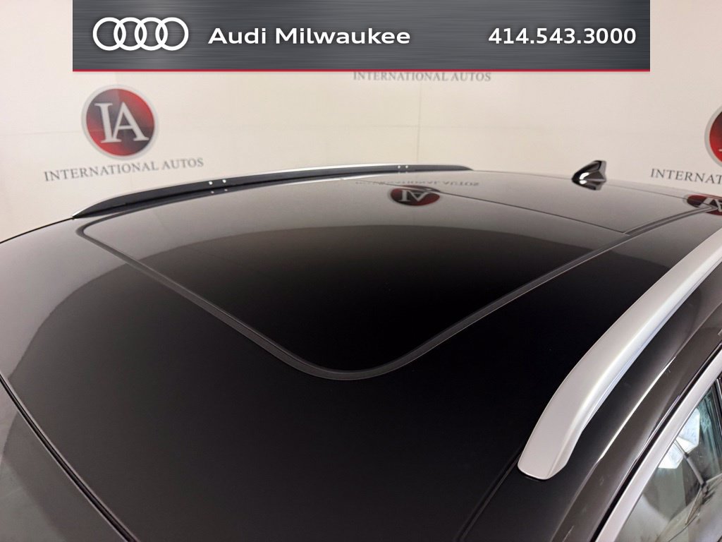 New 2026 Audi Q5 Premium Plus AWD/4WD image 11