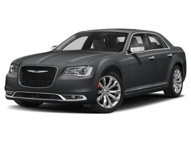 Used 2019 Chrysler 300 Touring w/ Sport Appearance Package