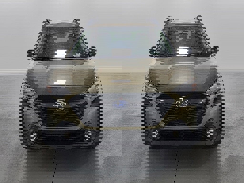 New 2025 Subaru Outback Premium image 3