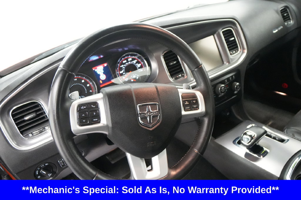 Used 2013 Dodge Charger SXT Plus RWD image 11