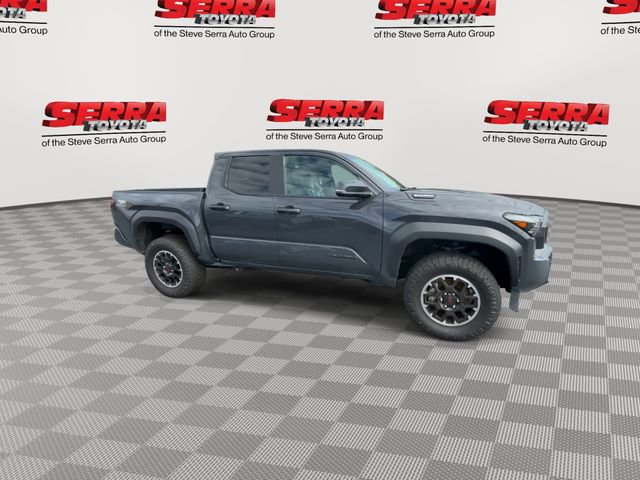 New 2025 Toyota Tacoma TRD Off-Road w/ TRD Off Road Upgrade Package image 3