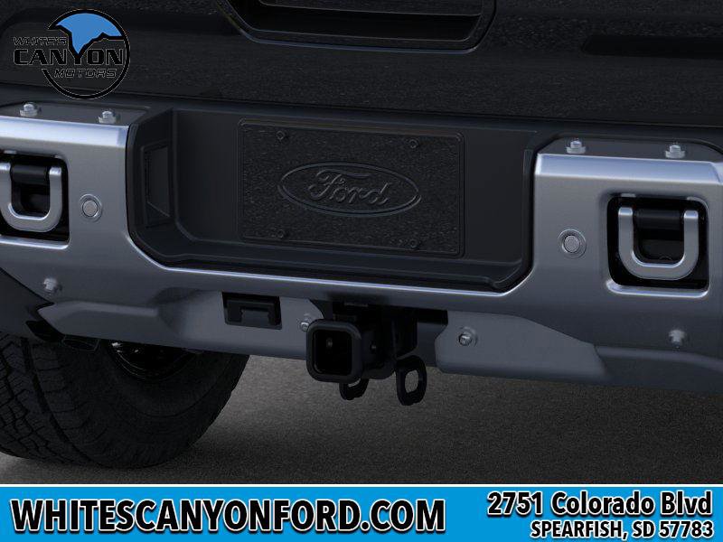 New 2026 Ford Bronco Sport Outer Banks w/ Sasquatch Outer Banks Package AWD/4WD image 23