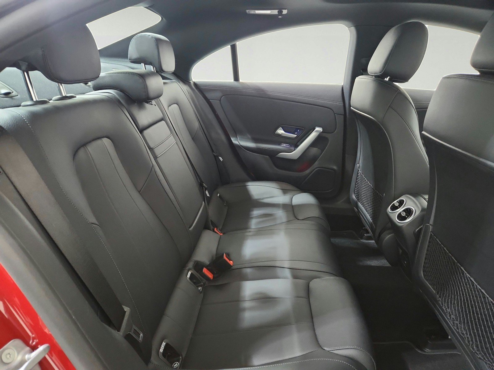 Certified 2023 Mercedes-Benz CLA 250 w/ Premium Package image 31
