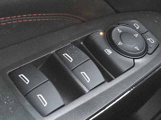 New 2026 Chevrolet Trax RS w/ Driver Confidence Package image 15