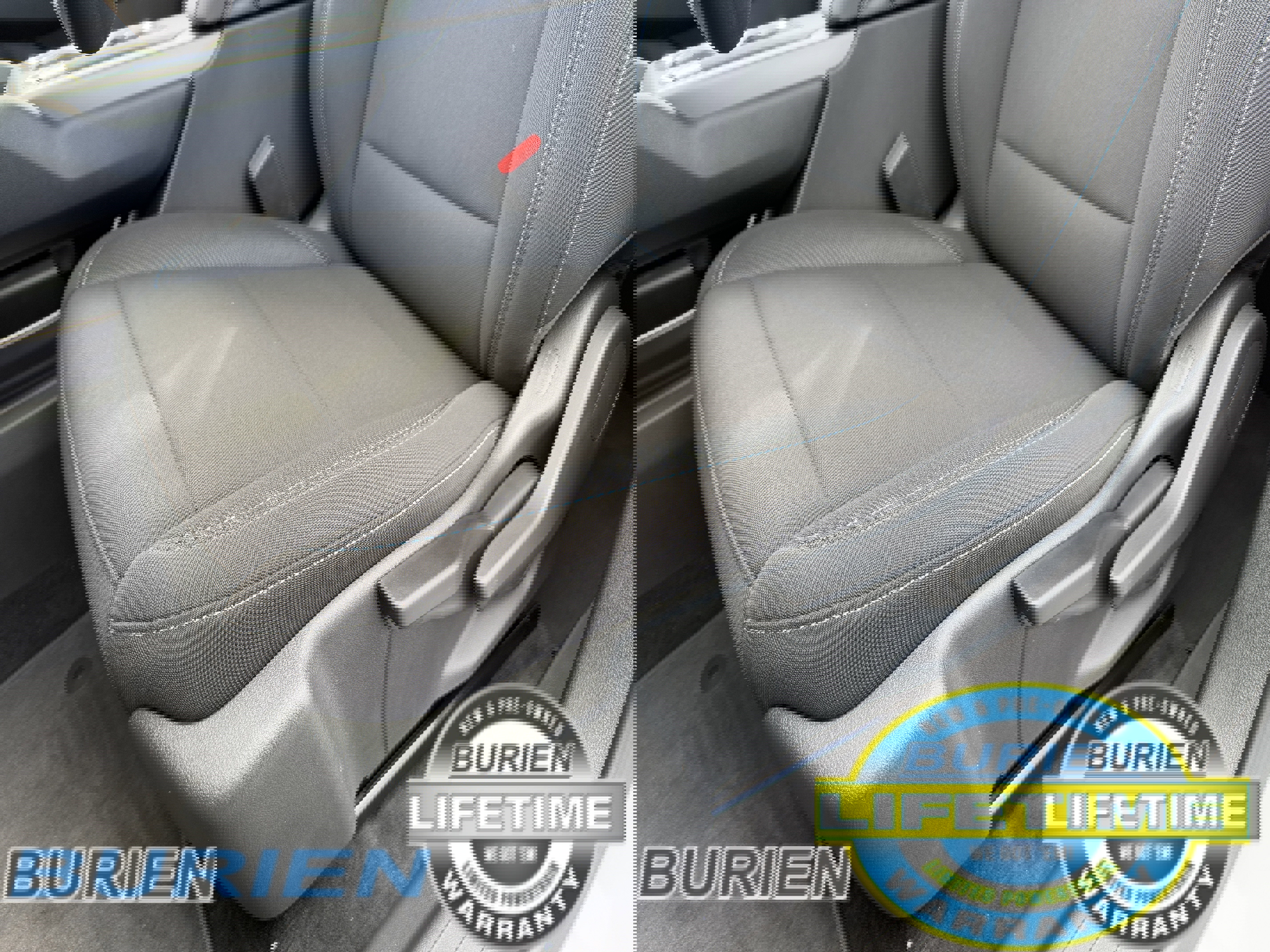 New 2026 Chevrolet Equinox RS image 13