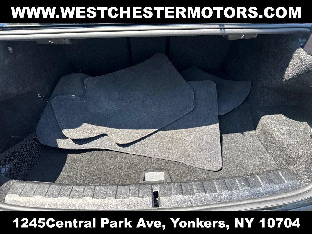 Used 2024 BMW 330e xDrive AWD/4WD image 22