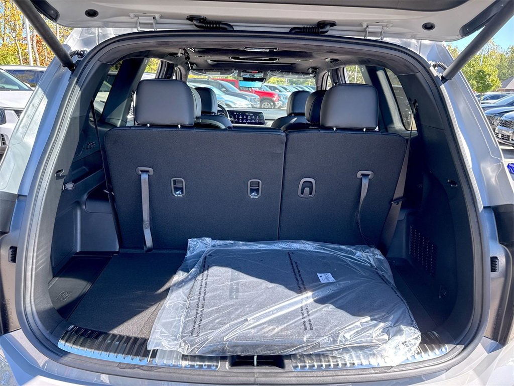 New 2025 Kia Telluride SX X-Line image 30