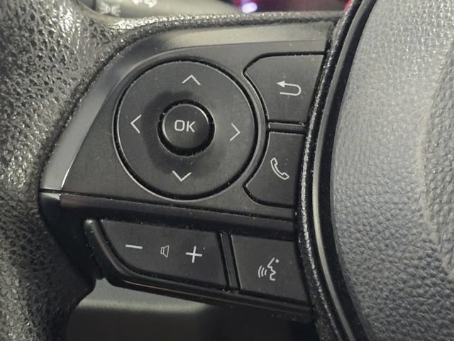 Used 2020 Toyota RAV4 LE w/ All Weather Liner Package AWD/4WD image 29