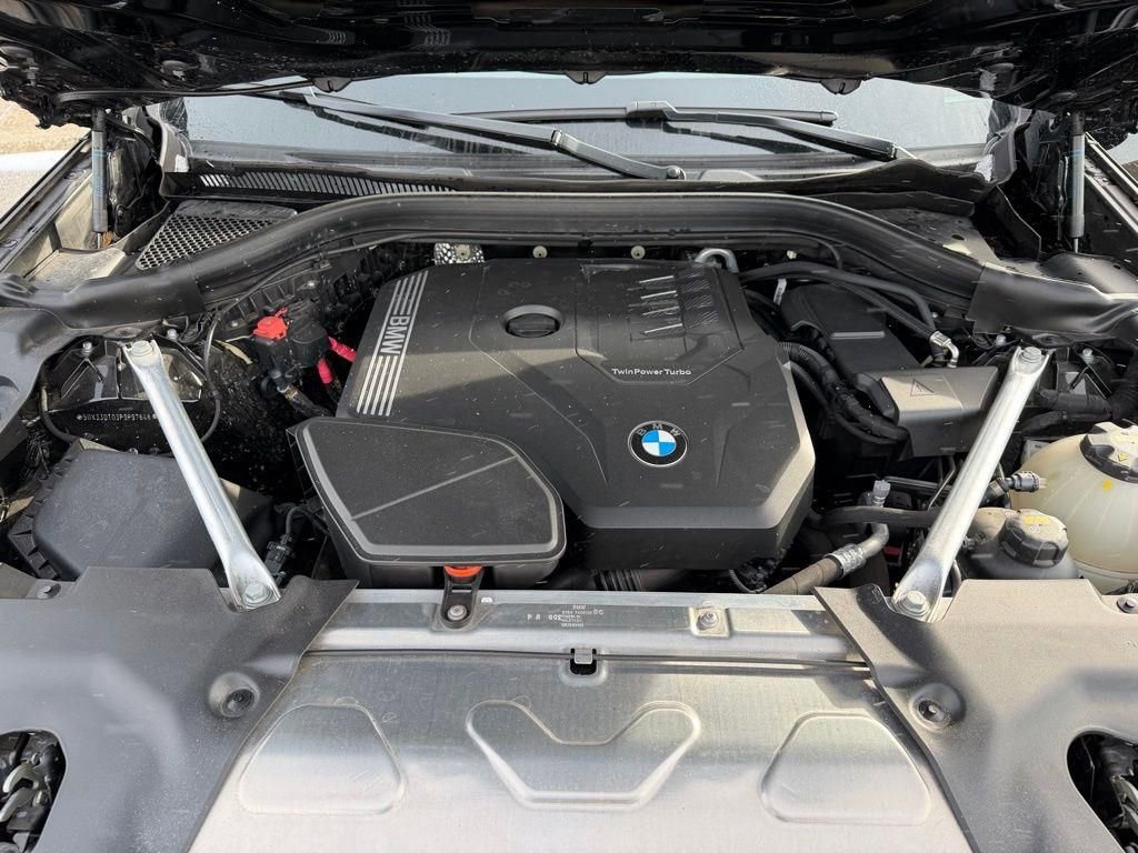 Used 2023 BMW X4 xDrive30i w/ Premium Package image 31