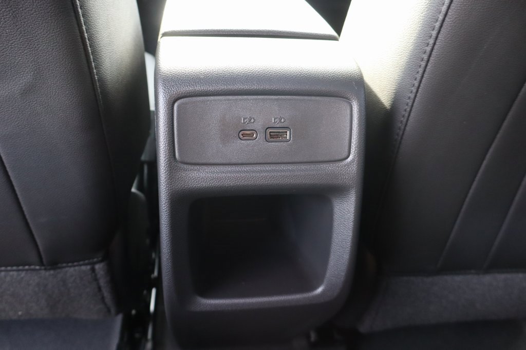 New 2026 Chevrolet Trax LT image 20