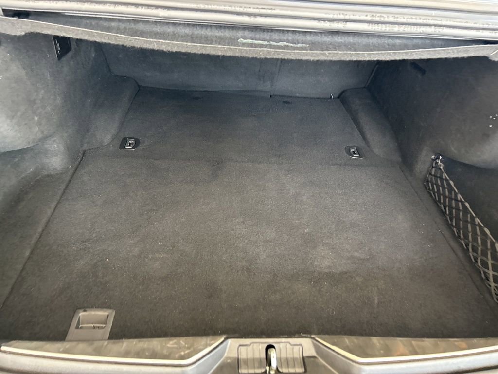 Used 2017 Maserati Quattroporte S GranSport Q4 image 41