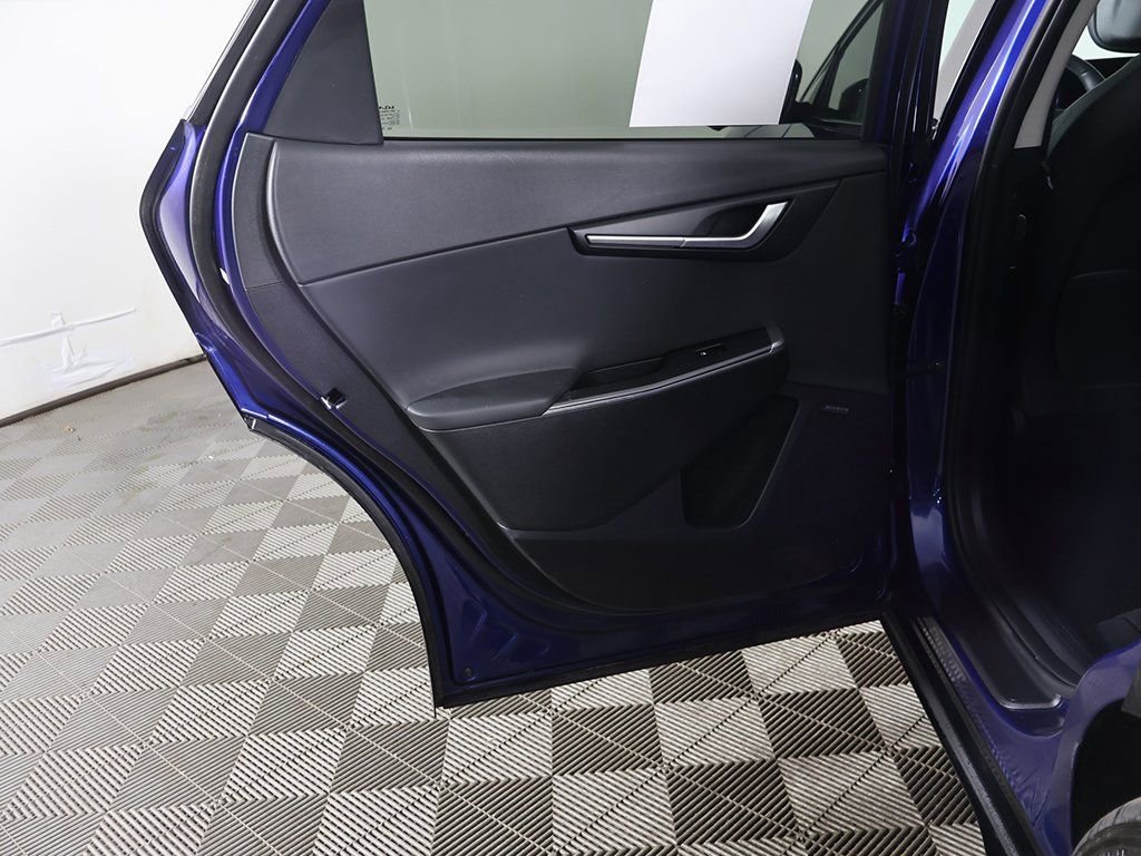 Used 2023 Kia EV6 Wind w/ Wind Technology Package image 25