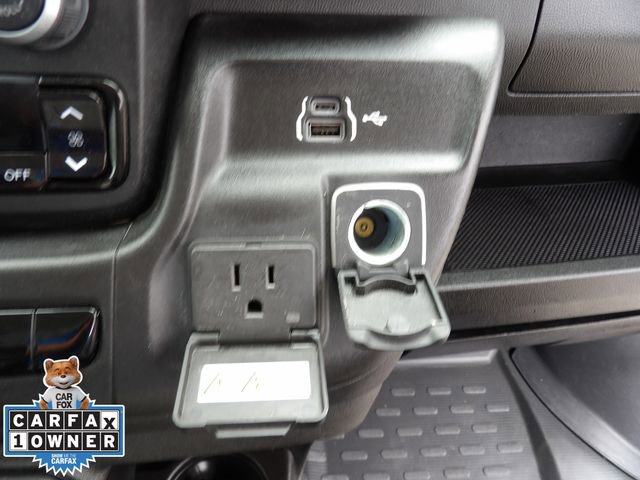 Used 2023 RAM ProMaster 2500 w/ Premium Convenience Group (B) image 21