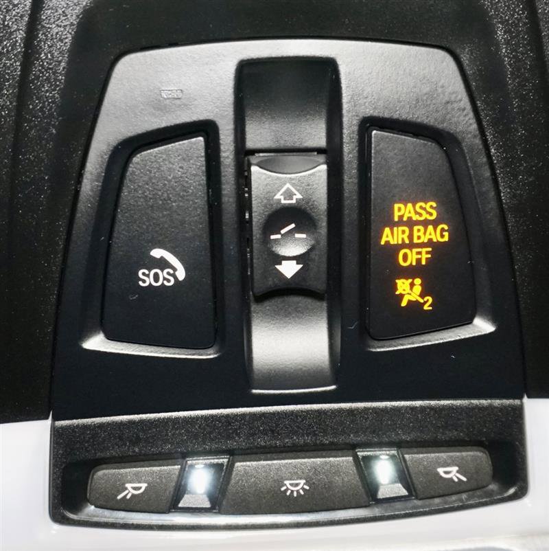 Used 2016 BMW 340i xDrive Sedan image 26