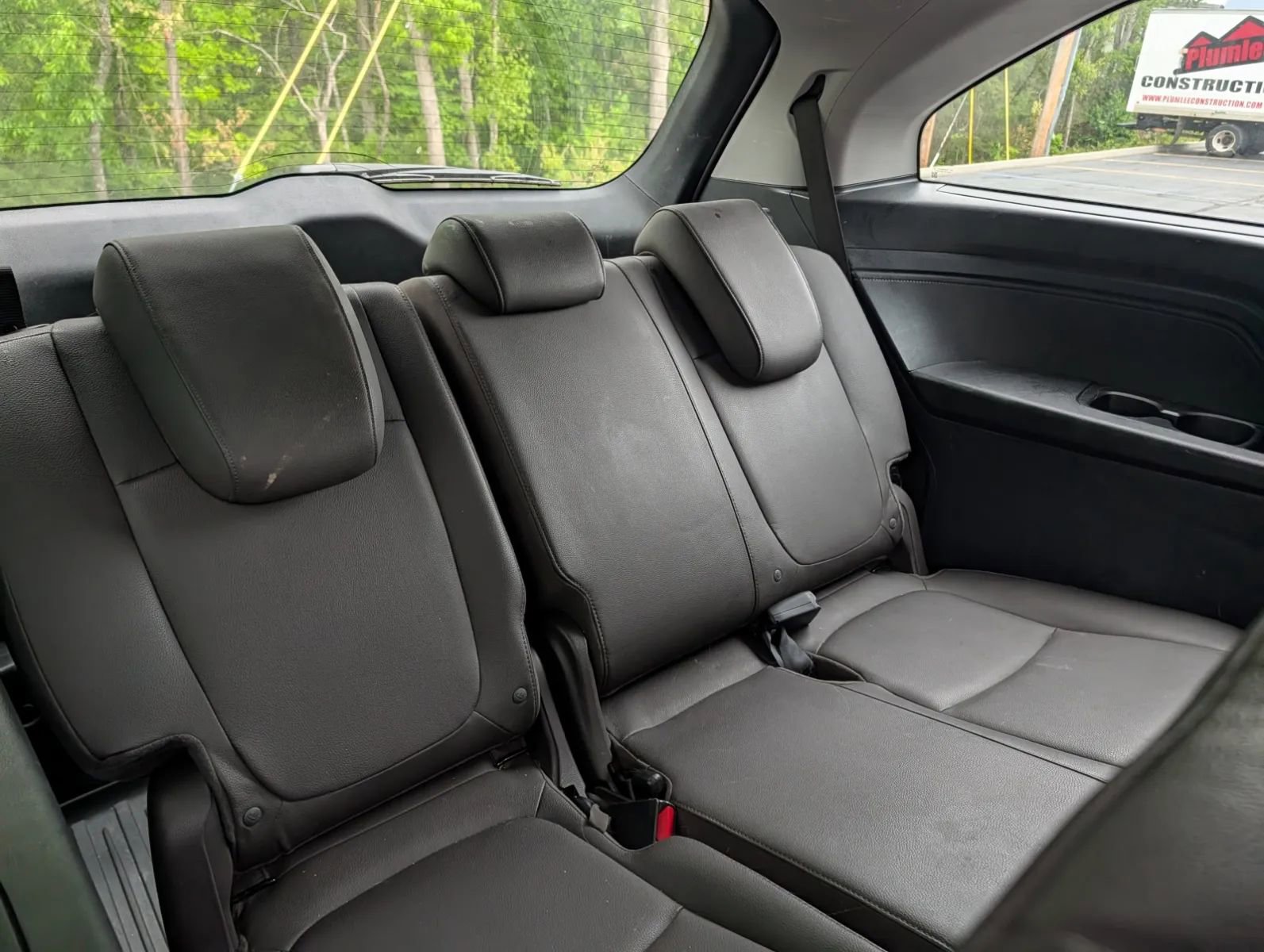 Used 2020 Honda Odyssey EX-L image 12
