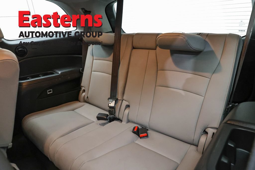 Used 2018 Honda Pilot EX-L image 25