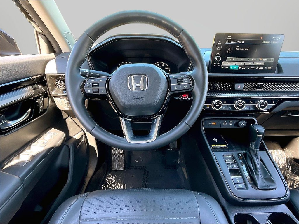 Certified 2024 Honda CR-V EX-L image 9