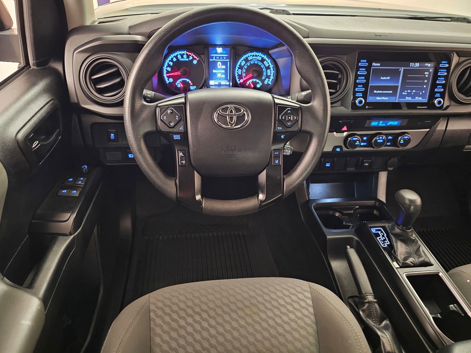 Used 2023 Toyota Tacoma SR image 18