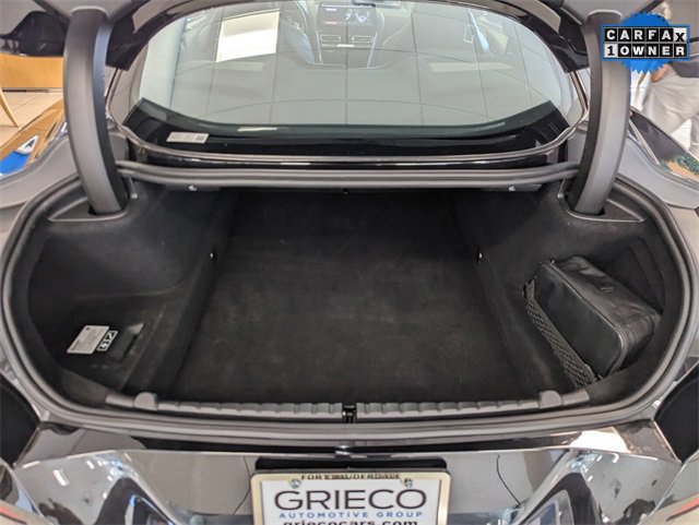 Used 2024 BMW M850i xDrive Coupe w/ M Sport Professional Package image 14