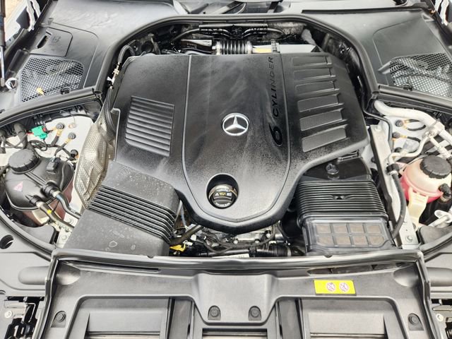 Used 2024 Mercedes-Benz S 580e 4MATIC Sedan image 31