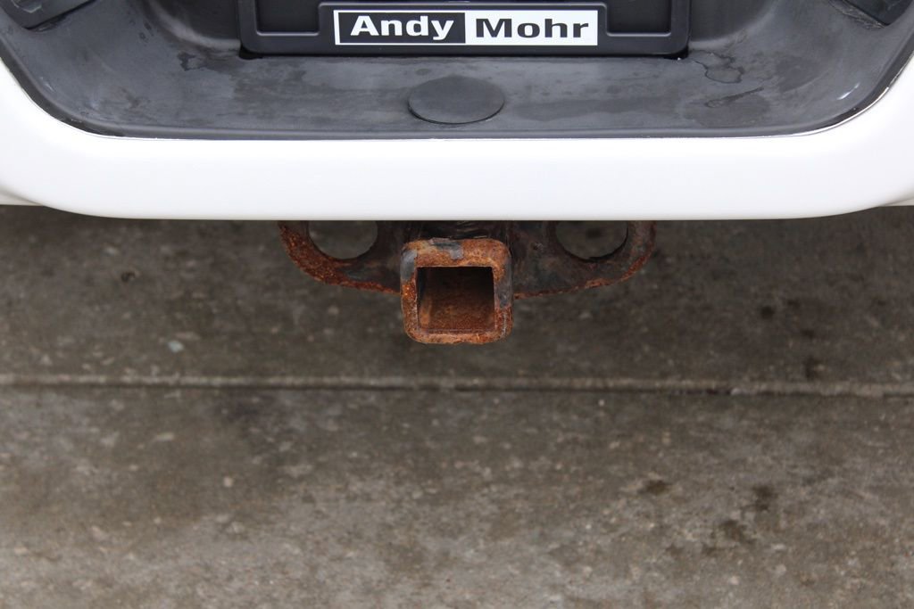 Used 2019 RAM 1500 Express w/ Express Value Package image 10