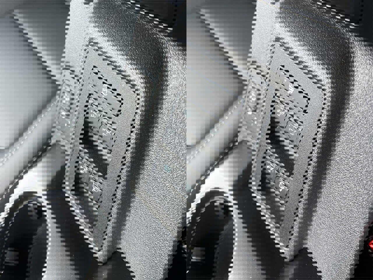 New 2026 Ford Bronco Outer Banks w/ Sasquatch Package image 9